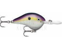 Wobbler Rapala DT Dives-To Series DT16 7cm 21g - Big Shad