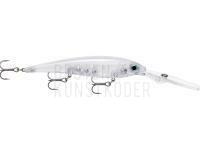 Wobbler Rapala Gold Miner 12cm 21g - CLR - Clear