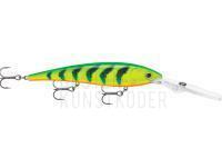 Wobbler Rapala Gold Miner 12cm 21g - Fire Tiger