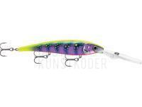 Wobbler Rapala Gold Miner 12cm 21g - PMM - Purple Meat Market