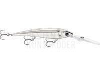 Wobbler Rapala Gold Miner 12cm 21g - Pure Chrome