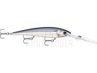 Wobbler Rapala Gold Miner 12cm 21g - Silver