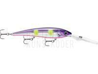 Wobbler Rapala Gold Miner 12cm 21g - VDH - Voodoo Haze