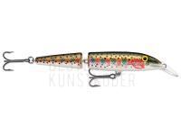 Wobbler Rapala Jointed 13cm - Rainbow Trout