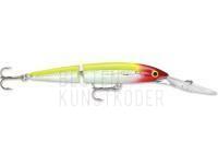 Wobbler Rapala Jointed Deep Husky Jerk 12cm - Clown