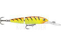 Wobbler Rapala Jointed Deep Husky Jerk 12cm - Hot Tiger