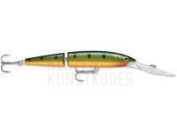 Wobbler Rapala Jointed Deep Husky Jerk 12cm - Perch