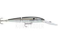 Wobbler Rapala Jointed Deep Husky Jerk 12cm - Silver Shad