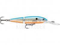 Wobbler Rapala Jointed Deep Husky Jerk 8cm - Blue Shad