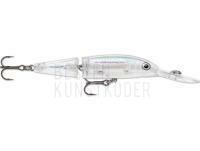 Wobbler Rapala Jointed Deep Husky Jerk 8cm - Glass Minnow