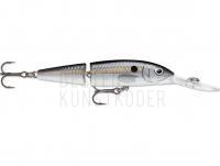 Wobbler Rapala Jointed Deep Husky Jerk 8cm - Silver Shad