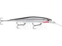 Wobbler Rapala Precision Extreme Deep Mavrick 11cm 15g - MS - Metallic Silver