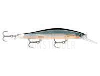 Wobbler Rapala RipStop Deep 12cm 15g - Halloween