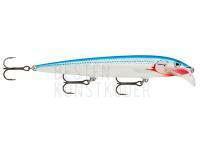 Wobbler Rapala Scatter Rap Husky 13cm 12g - Blue Shiner