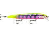 Wobbler Rapala Scatter Rap Husky 13cm 12g - Purple Meat Market