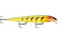 Wobbler Rapala Scatter Rap Husky 13cm 12g - Whiskey Sour