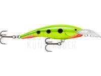 Wobbler Rapala Scatter Rap Tail Dancer 9cm - ANTIFREEZE