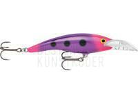 Wobbler Rapala Scatter Rap Tail Dancer 9cm - RAVE