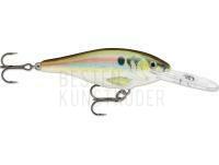 Wobbler Rapala Shad Rap 7cm 8g - Live River Shad