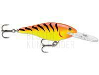 Wobbler Rapala Shad Rap 8cm 11g - Hot Tiger (HT)