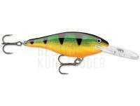 Wobbler Rapala Shad Rap 8cm 11g - Perch (P)