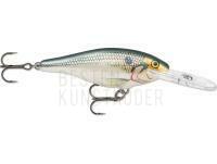 Wobbler Rapala Shad Rap 8cm 11g - Shad (SD)