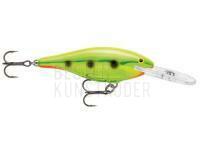 Wobbler Rapala Shad Rap 9cm 15g - Antifreeze