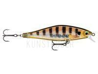 Wobbler Rapala Shadow Rap Shad 9cm - Glassy Gill UV