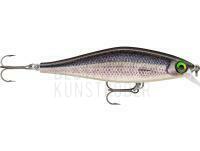 Wobbler Rapala Shadow Rap Shad 9cm - Live Vendace