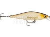 Wobbler Rapala Shadow Rap Shad 9cm - MATTE SHAD