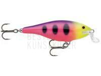 Wobbler Rapala Shallow Shad Rap 7cm - Fruit Punch