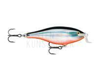 Wobbler Rapala Shallow Shad Rap 7cm - Holographic Halloween