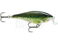 Wobbler Rapala Shallow Shad Rap 9cm - Baby Bass