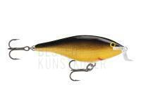 Wobbler Rapala Shallow Shad Rap 9cm - Gold