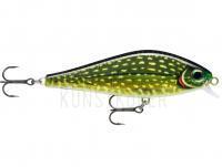 Wobbler Rapala Super Shadow Rap 16cm - Live Pike