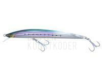 Wobbler Savage Gear Wander Jerk 12.2cm 13.3g - Ghost Sardine