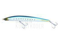 Wobbler Savage Gear Wander Jerk 12.2cm 13.3g - Sardine