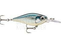 Wobbler Rapala X-Light Shad 4cm 4g - BAP - Baby Aspius