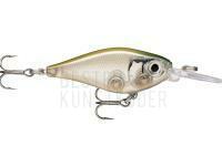 Wobbler Rapala X-Light Shad 4cm 4g - GHSH - Ghost Shinner