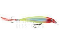 Wobbler Rapala X-Rap 12cm - Clown