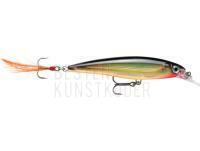 Wobbler Rapala X-Rap 12cm - G