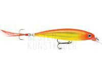 Wobbler Rapala X-Rap 12cm - Hot Head