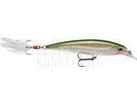 Wobbler Rapala X-Rap 12cm - Olive Green