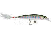 Wobbler Rapala X-Rap 12cm - Rainbow Trout