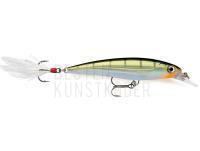 Wobbler Rapala X-Rap 12cm - Yellow Perch