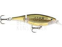 Wobbler Rapala X-Rap Jointed Shad 13cm - Bunker