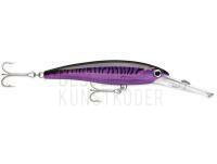 Wobbler Rapala X-Rap Magnum 10 | 11cm 22g - Purple Mackerel