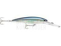 X-Rap Magnum 40 - Spotted Minnow