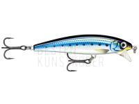 Wobbler Rapala X-Rap Magnum Cast 10cm 42g - HDBSRD HD Blue Sardine