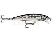 Wobbler Rapala X-Rap Magnum Cast 10cm 42g - HDCHM HD Chrome Mackerel